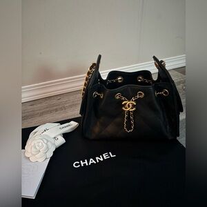 Chanel 25 mini